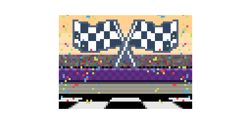 Backdrop - LuckyRankCount